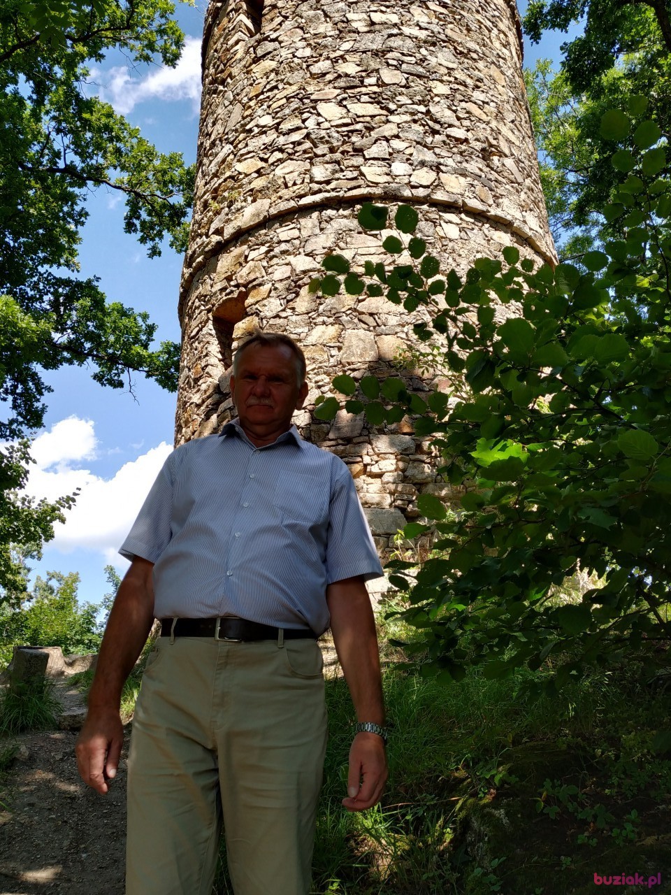 Zbigniew, Mężczyzna, 61, Jelenia Góra, Polska, Zdjęcie: 1
