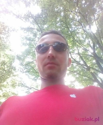 Maciej, Mężczyzna, 39, Zielona Góra, Polska: 1