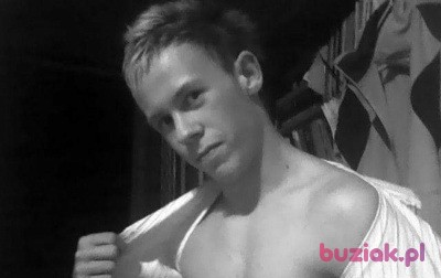 Gniewomir, Male, 34, Katowice, Polska, Photo: 3