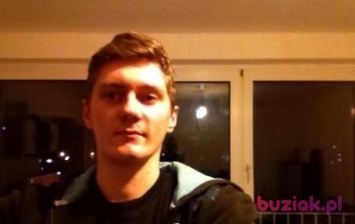 Kamil, Male, 31, Konin, Polska: 1