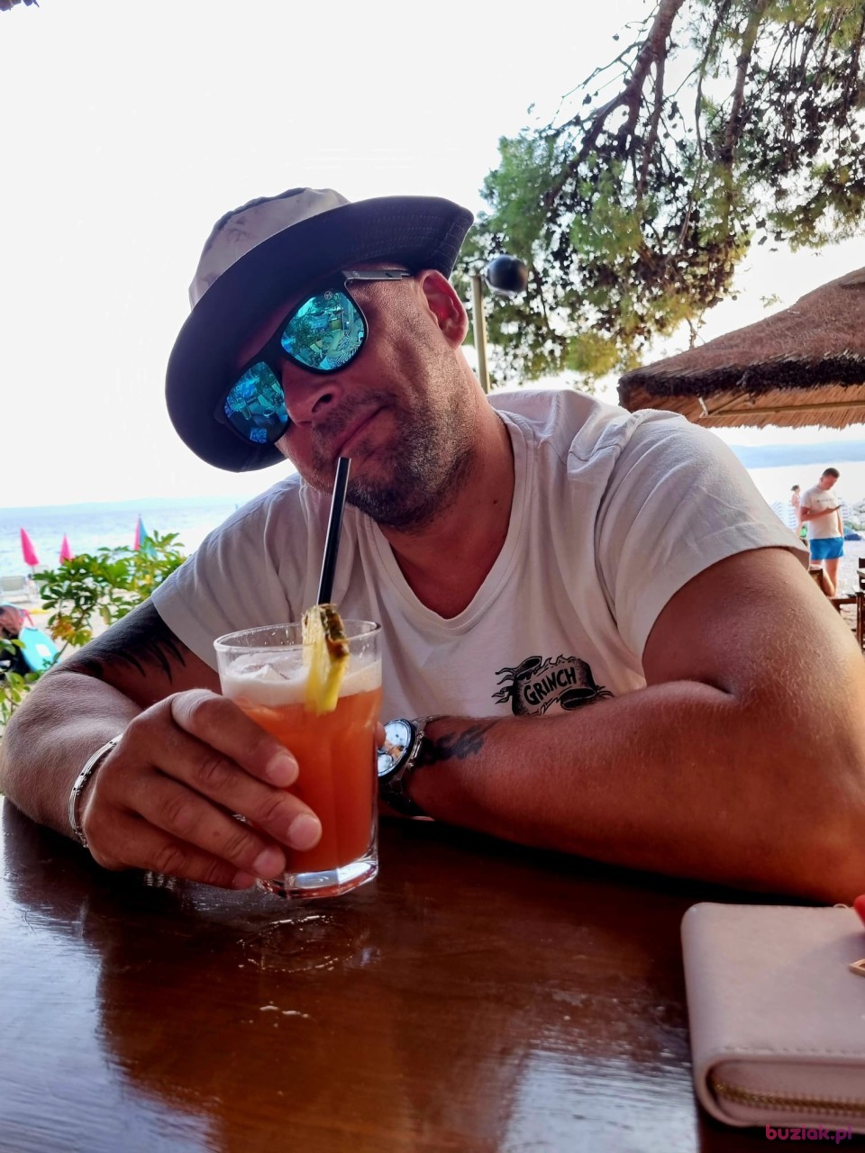 Waldi, Mężczyzna, 47, Amersfoort, Holandia, Zdjęcie: 3