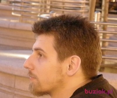 Patryk, Male, 40, Wrocław, Polska: 1