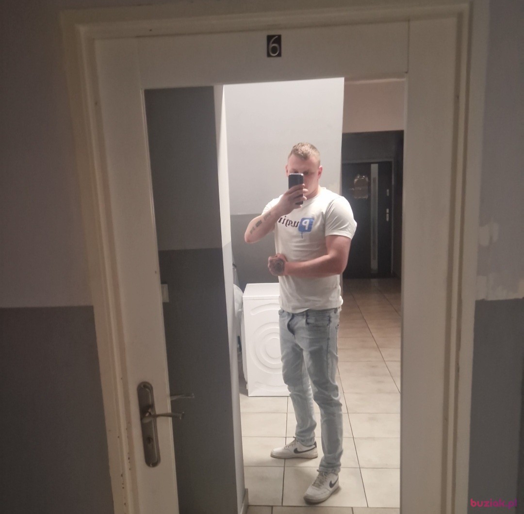 Robert, Male, 34, Gorzów Wielkopolski, Polska, Photo: 3