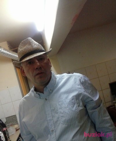 Dariusz, Mężczyzna, 58, Łódź, Polska, Zdjęcie: 1