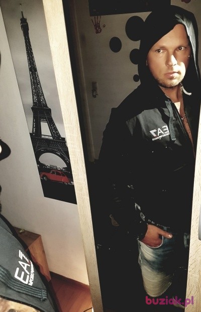 Hugo, Male, 39, Szczecin, Polska: 1