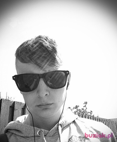 Marek, Mężczyzna, 29, Jarocin, Polska: 1