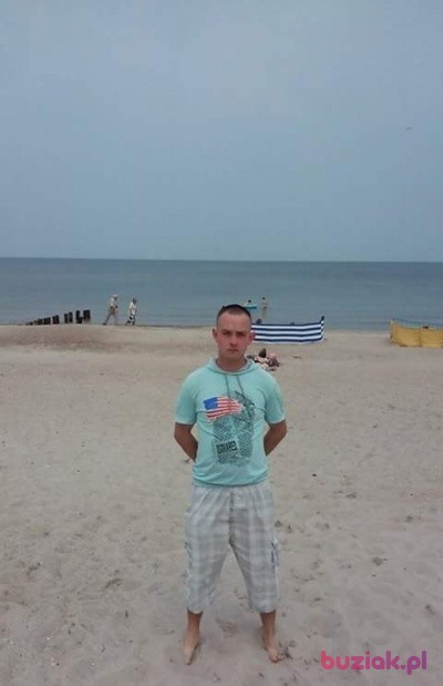 Przemysław, Mężczyzna, 38, Żagań, Polska, Zdjęcie: 2