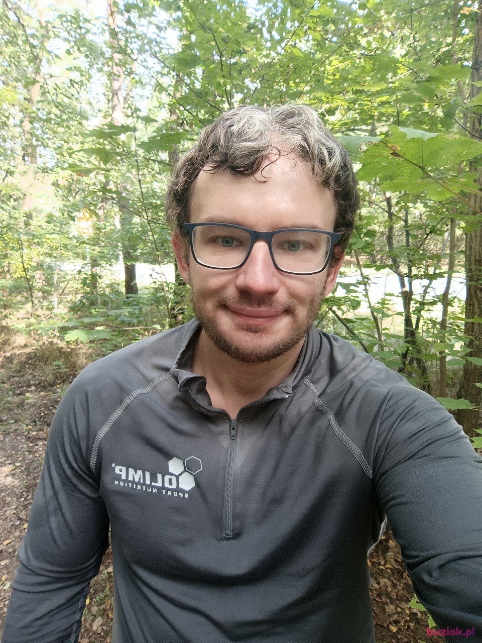 Sylwester, Mężczyzna, 33, Łódź, Polska, Zdjęcie: 1