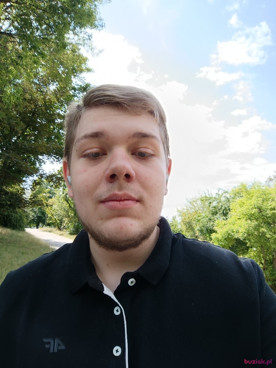 Mateusz, Mężczyzna, 21, Warszawa, Polska: 1