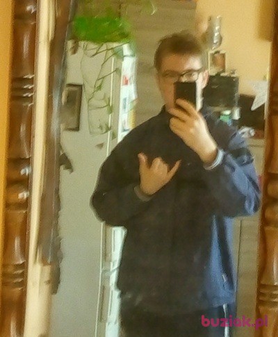 Patryk, Male, 23, Radom, Polska, Photo: 2