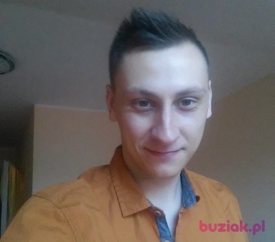 Dawid, Male, 32, Poznań, Polska, Photo: 1