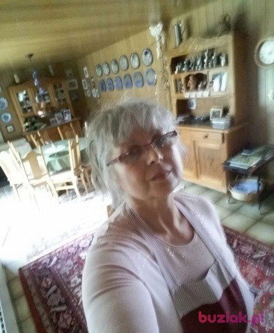 Gosia, Female, 67, Frankfurt Hesse, Niemcy, Photo: 2