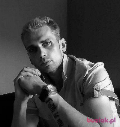 Dawid, Mężczyzna, 41, Gliwice, Polska, Zdjęcie: 1