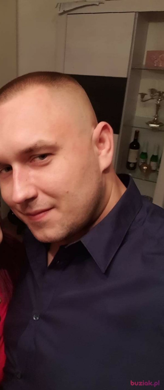 Damian, Male, 38, Słupsk, Polska, Photo: 1