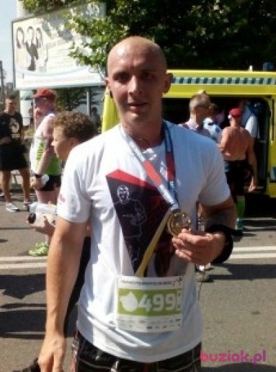 Piotr, Male, 41, Holandia, Photo: 1