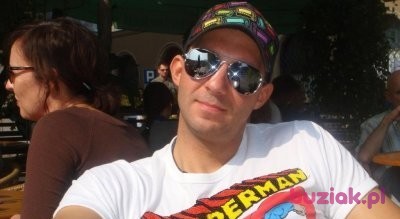 łukasz, Mężczyzna, 40, Polska, Zdjęcie: 4