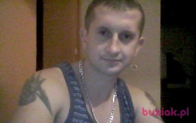 Robert, Male, 40, Płońsk, Polska, Photo: 8