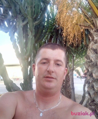 Krzysiek, Mężczyzna, 39, Polska, Zdjęcie: 2