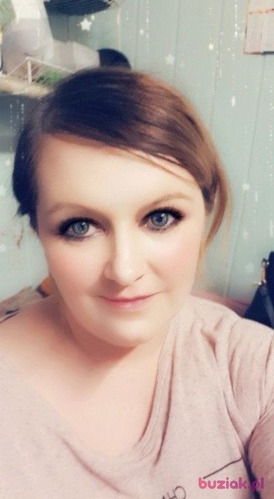 Anka, Female, 37, Białobrzegi, Polska, Photo: 1