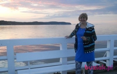 Krystyna , Female, 67, Gryfów Śląski, Polska, Photo: 1