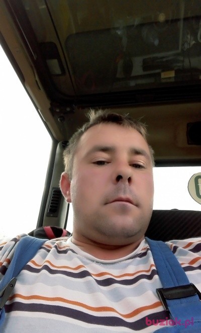 Liebherr, Mężczyzna, 41, Polska: 1