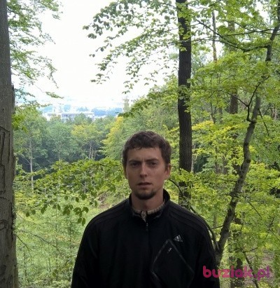 roman, Mężczyzna, 38, Wejherowo, Polska: 1
