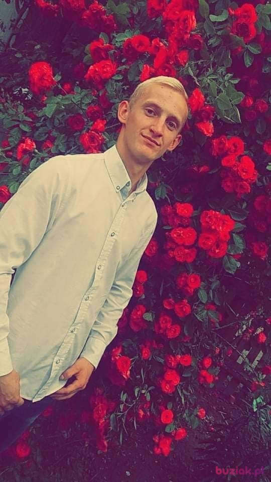 Aci, Mężczyzna, 26, Płock, Polska: 1