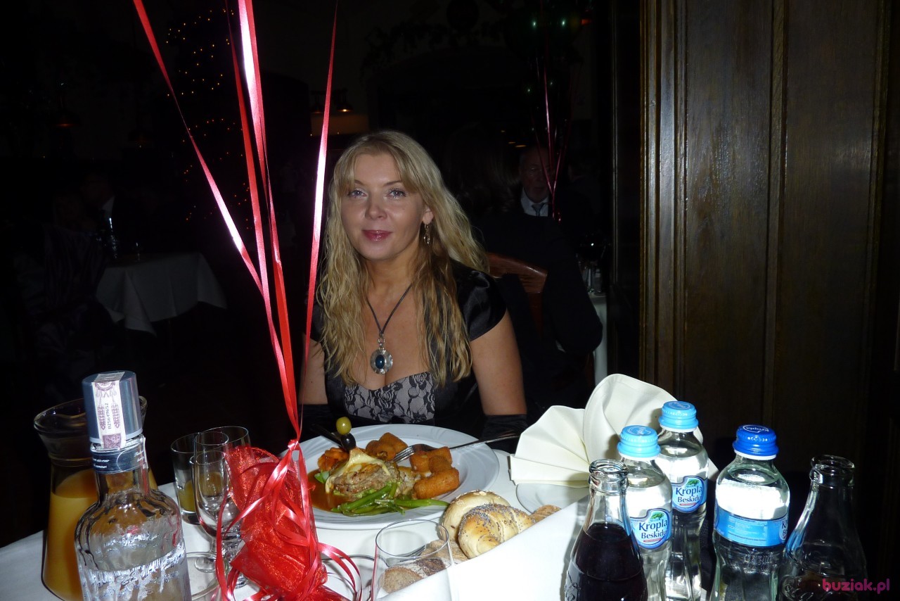 Afrana, Kobieta, 56, Legnica, Polska, Zdjęcie: 3