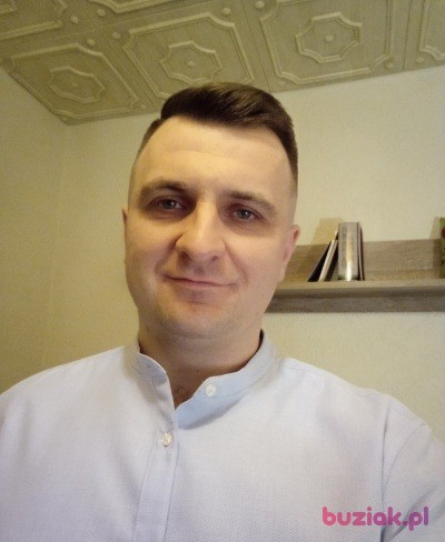 Kamil, Male, 35, Lublin, Polska, Photo: 3