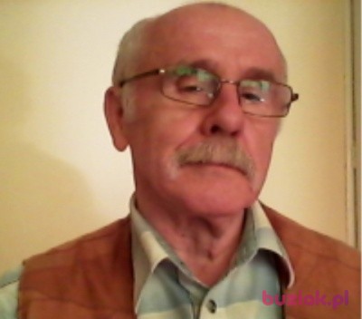 Tadeusz, Male, 79, Zgorzelec, Polska: 1