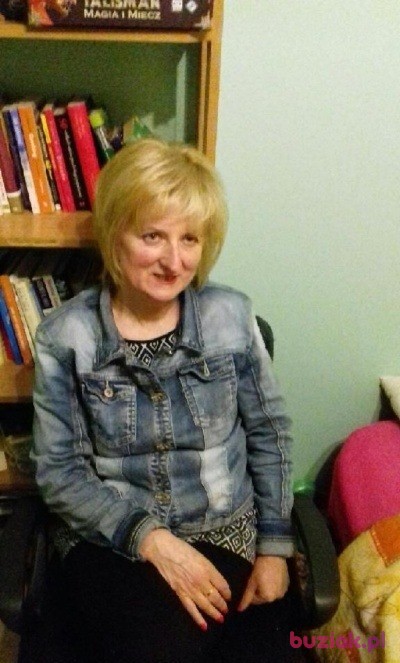Walentyna, Kobieta, 66, Warszawa, Polska, Zdjęcie: 2