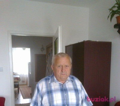 Józef, Male, 75, Kołobrzeg, Polska, Photo: 3