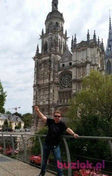 Grzegorz, Mężczyzna, 52, Kalisz, Polska, Zdjęcie: 3