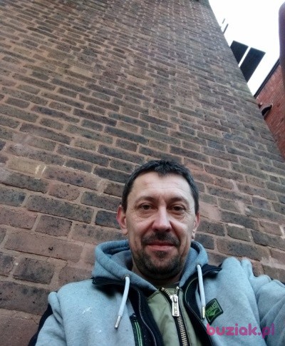 Krzysztof , Mężczyzna, 47, Wielka Brytania, Zdjęcie: 1
