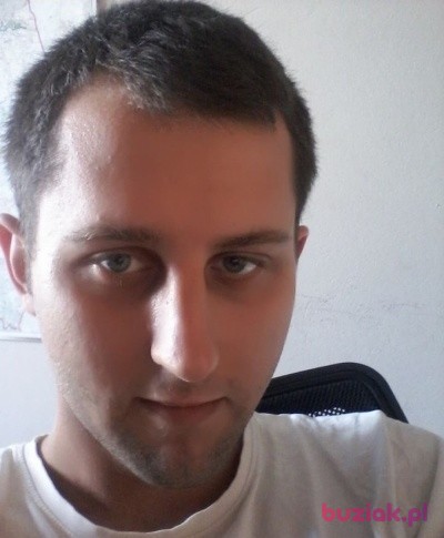 Sebastian, Mężczyzna, 30, Białystok, Polska, Zdjęcie: 1
