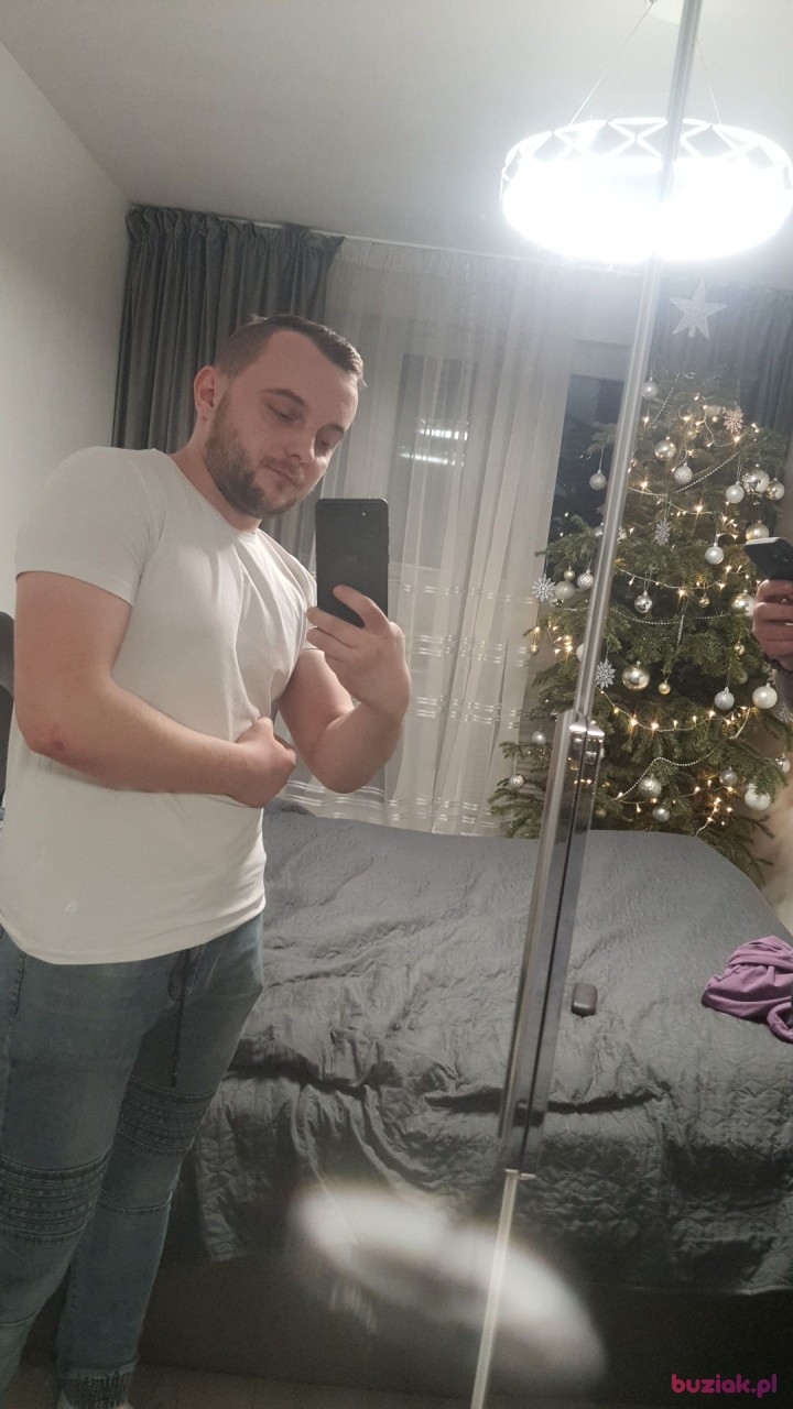 Mateuszzz, Male, 30, Zgierz, Polska: 1