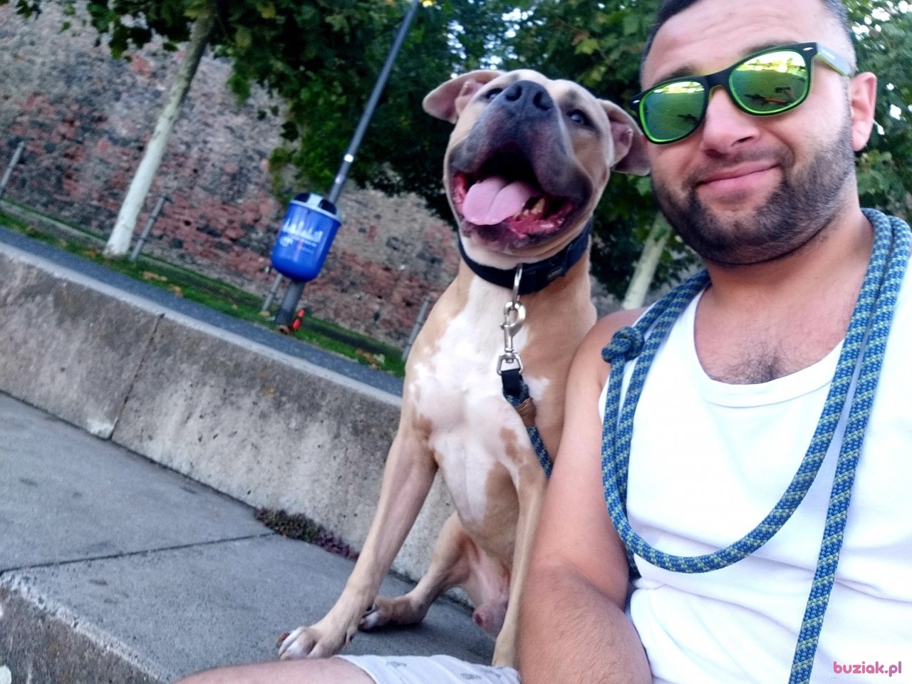 Dawid, Mężczyzna, 32, Frankfurt, Niemcy, Zdjęcie: 1