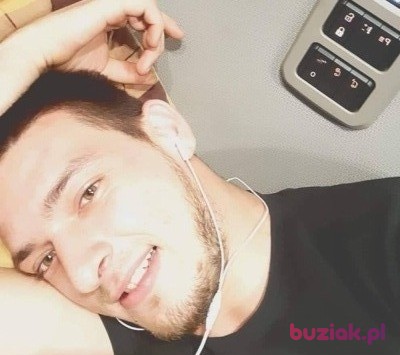 Kamil, Male, 32, Jelcz-Laskowice, Polska, Photo: 1