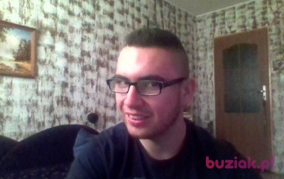 sebastian, Male, 36, Trzebnica, Polska, Photo: 1