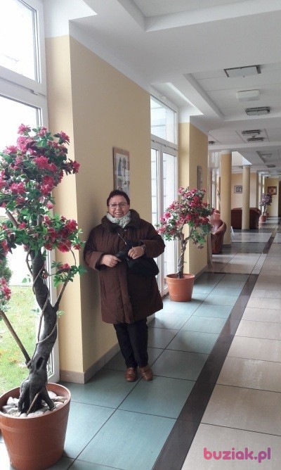 Lucyna, Female, 71, Wrocław, Polska, Photo: 13