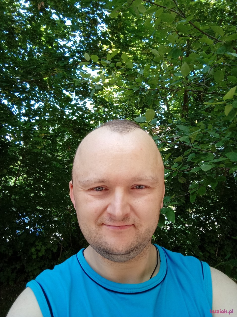 Paweł, Mężczyzna, 41, Zawadzkie, Polska, Zdjęcie: 2