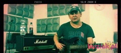 Ryszard, Mężczyzna, 62, Warszawa, Polska, Zdjęcie: 2