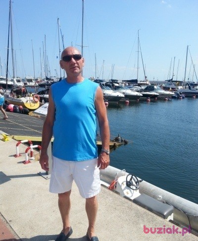 zygmunt, Male, 59, Gdańsk, Polska, Photo: 3