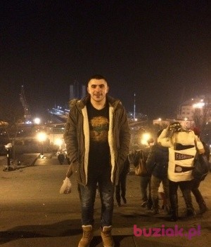 igor, Male, 30, Kostrzyn, Polska, Photo: 1