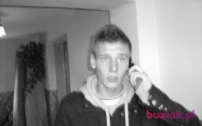 Adrian, Mężczyzna, 33, Połczyn Zdrój, Polska: 1