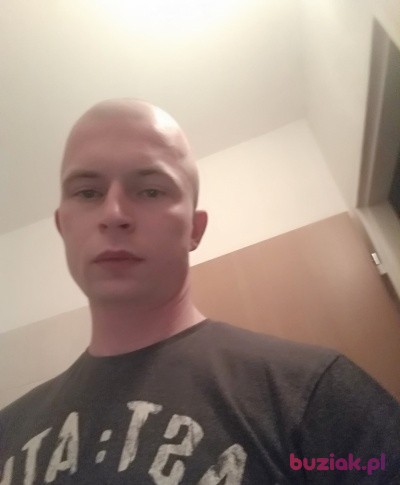 Tomek, Male, 34, Kłodzko, Polska, Photo: 1