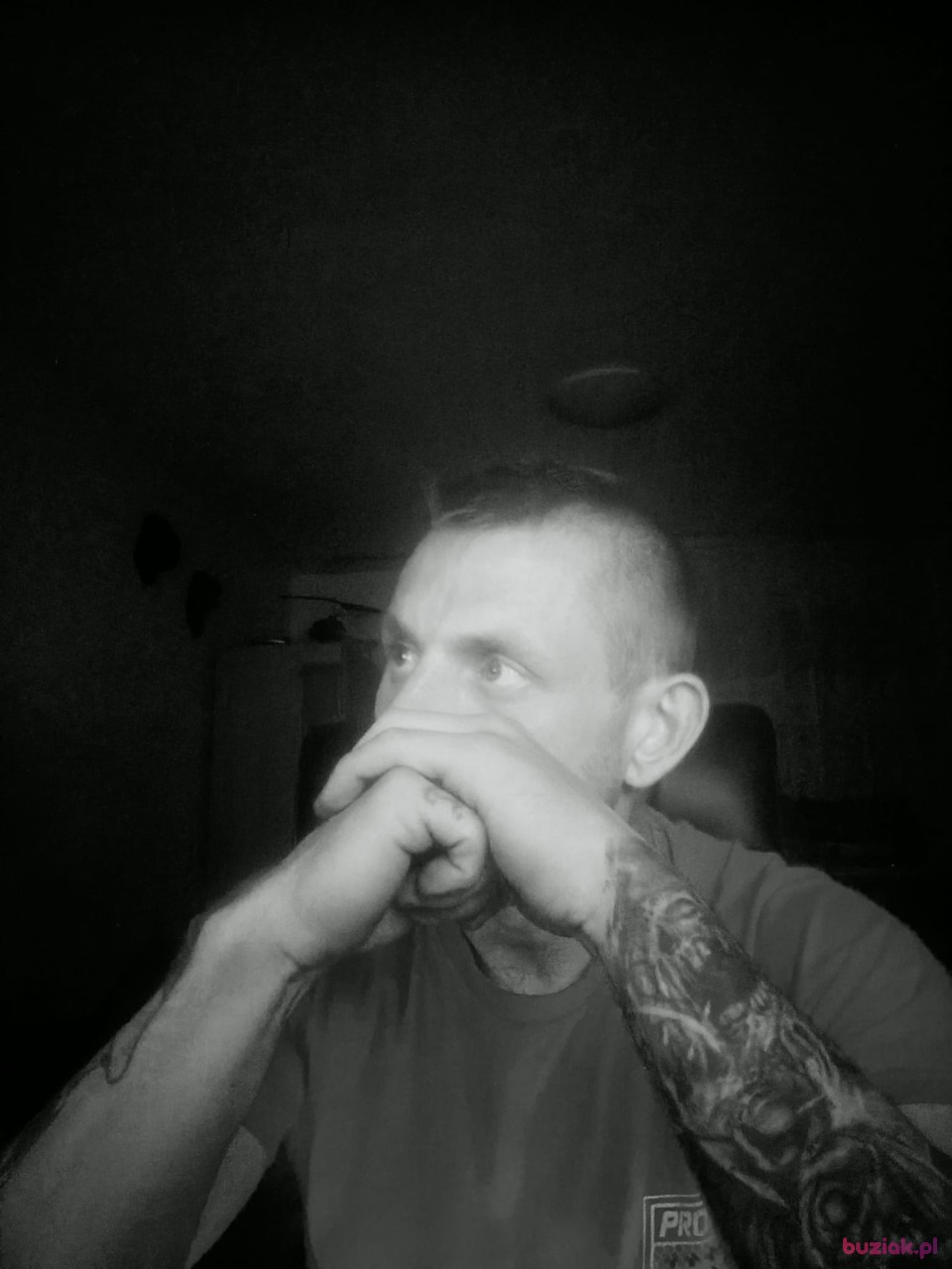 Sebastian, Mężczyzna, 30, Koszalin, Polska: 1