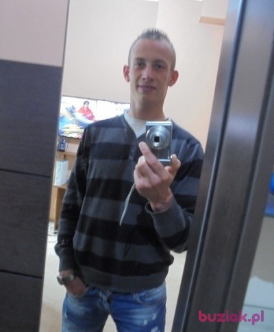 Adrian, Male, 32, Chorzów, Polska: 1