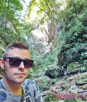 Piotr, Male, 34, Werona, Włochy, Photo: 2