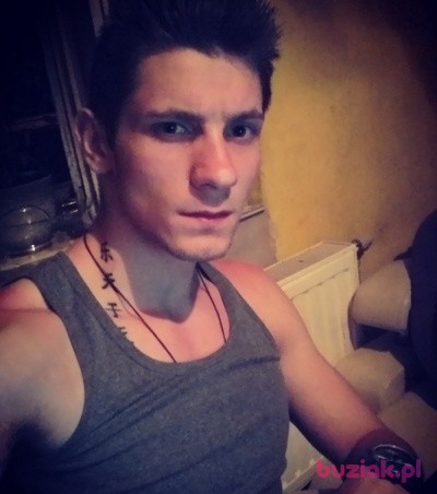Marcin, Male, 27, Gorlice, Polska, Photo: 2